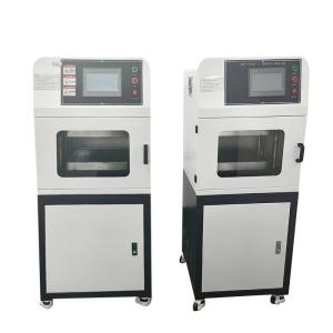Customized Vacuum Drying Oven Large And Small Laboratory Heating 60Hz