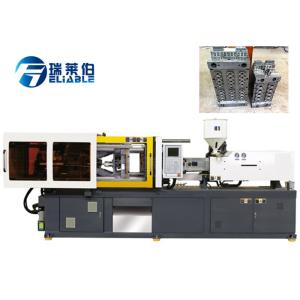 Reliable Plastic Injection Moulding Machine Self Diagnostic Function