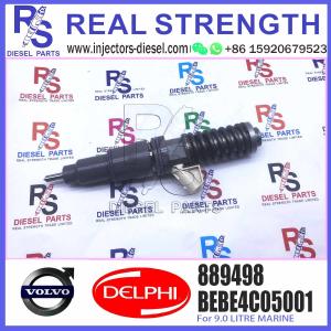 High Quality Diesel Fuel Injector BEBE4L13001 VOE21714948 889498 For V-O-L-V