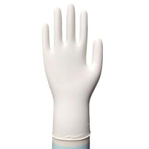 China CE Disposable Surgical Latex Glove Disposable Latex Medical Examination Gloves on sale