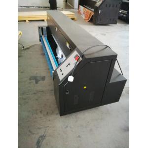 Directly Roll To Roll Type Digital Sublimation Fabric Heater With Filter