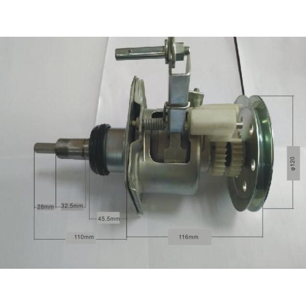 Quality Washing Machine Clutch SAMSUNG/Inexpensive and new washing machine clutch for sale