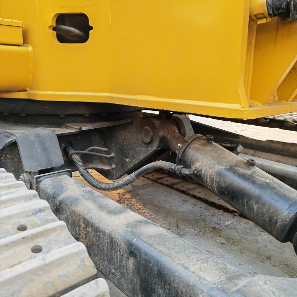 90% New Used Mini Excavators Cat 306E305.5E 320DL 320GC 330D/ Second Hand Caterpillar micro excavator heavy equipment machinery