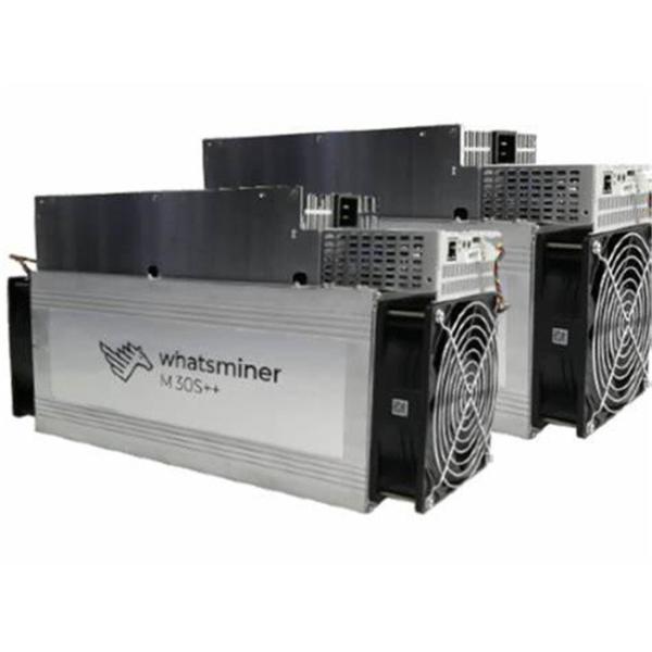 Quality DDR5 50HZ Ethereum Miner Machine Whatsminer M20S Hardware Equipment for sale