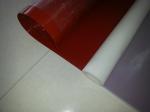 High Tear Heat Resistant Industrial Rubber Sheet 1 - 20m Length For Food