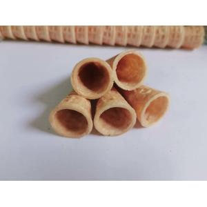 Full Automatic Ice Cream Cone Making Machine With PLC Systerm