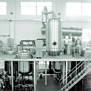 CE Certified Soup Production Meat Processing Machine Full Auto Meat Deep