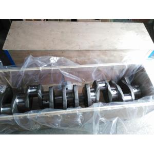 China Engine parts C223 Diesel Engine Crankshaft OEM 8-94118-828-0 on sale