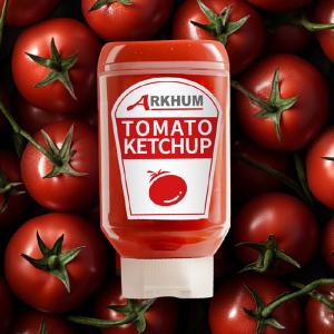 Wholesale 554 KJ Energy Flavored Tomato Sauce 17.3g Carbohydrates 4.9g Fat from china suppliers