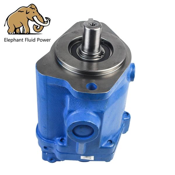 Vickers PVB29 Axial Piston Pump Repalcement Heavy Equipment Maintain Repair Parts