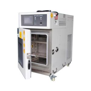 PID Control Small Climatic Test Chamber Rustproof Multifunctional OEM