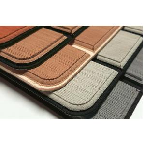 Yacht Deck Grade A Elastic EVA Foam Teak Sheet