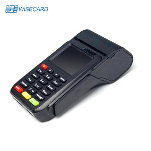 Wholesale Receipt Printer Nfc Reader Linux Pos Terminal Barcode Scanner For Loyalty Program System from china suppliers