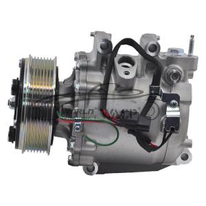 Air Conditioner Car Compressor 38800RZVG020M2 For Honda CRV2.0 RE1 For RE2 For
