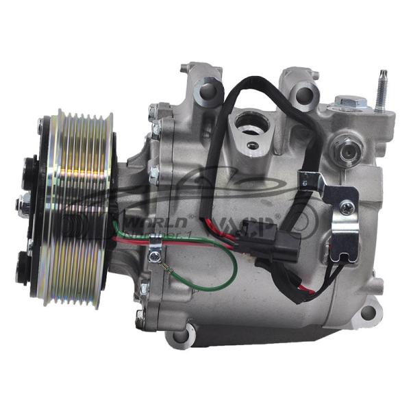 Air Conditioner Car Compressor 38800RZVG020M2 For Honda CRV2.0 RE1 For RE2 For