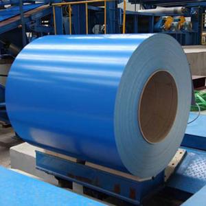 Mill Finish Prepainted Aluminium Rolls Coil 0.02 - 3.0mm Thicknessc