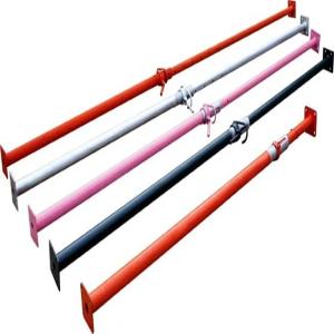 Wholesale Durable and Adjustable Adjustable Steel Prop for Any Construction from china suppliers