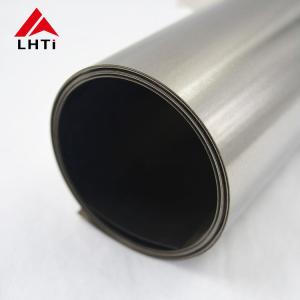 Aerospace Titanium Alloy Gr1 Sheet Titanium Sheet