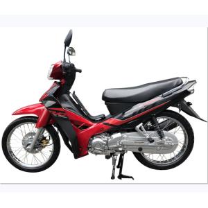 China 2019 good export to Morocco 110CC cub on sale