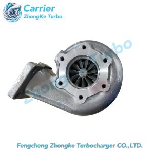TA45 Turbo 710223-5001S 710223-0001 65091007050 65.09100-7050 Turbocharger For