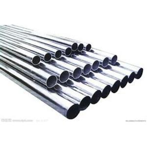 China Seamless ASME SB466 UNS NO6600 2 Sch10 Nickel Alloy Pipe on sale