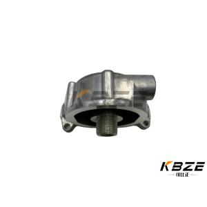 CA1R1807 1R-1807 1R1807 CAT FUEL FILTER HEAD FOR CAT 330 L 325D FM LL 325B L