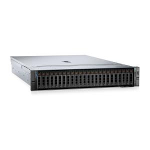 DELL PowerEdge R760 2U Rack Server Network Server R760 32 DDR5 DIMM slots