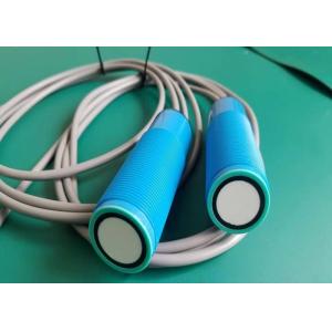 Low Power High Accuracy Distance Sensor Quick Response For Fill Level Measuremen