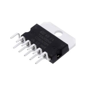 Audio IC ST TDA2004R ZIP-11 Electronic Components Atsam3n00ba-au