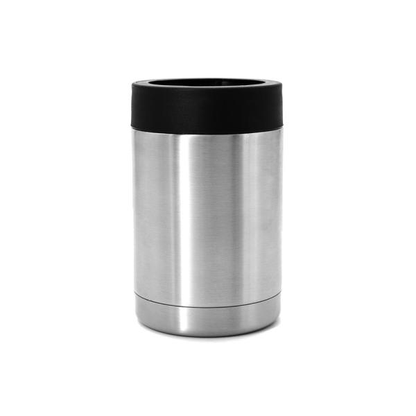 Silver Color Stainless Steel Tumbler Mug Double Walled For Long Time Insulation