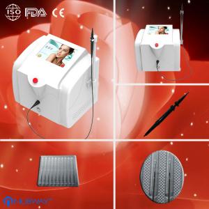 Wholesale Spider vein cure beauty machine / super red veins removal machine / red veins removal from china suppliers