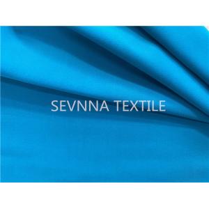 Polyester Microfiber Recycled Swimwear Fabric Stretch Bra Top 152cm Width