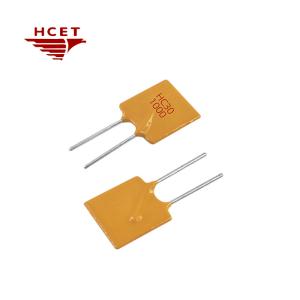 Radial Lead PPTC Resettable Thermal Fuse Cutout 5A 30V USB Appliance Protection