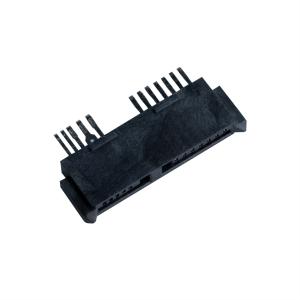 Durable and SATA Data Connector for High-Speed Data Transfer in Modern Systems