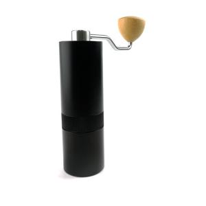 Wholesale Morden Coffee Maker Accessories /  Portable Hand Crank Burr Grinder from china suppliers