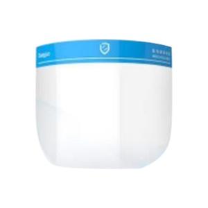 Protective Medical Face Shield Anti Fog Anti Virus Epidemic Prevention