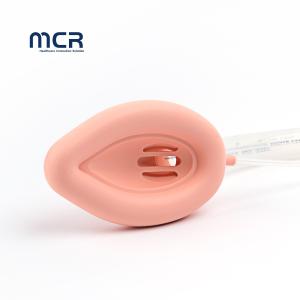 Sterilized Laryngeal Mask Airway Reusable With Durable Material