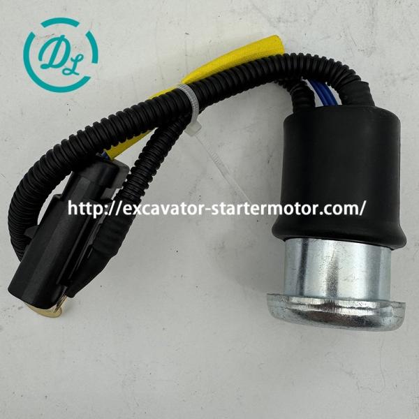 EexcavaStart DL Switch As-Relay 488-3790 488-3798 488-3799 for CAT 336GC