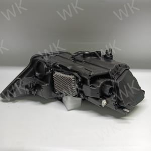 Audi A6 Aftermarket Headlights 2019 - 2025 C8 Headlamp 4K0941039C / 4K0941040C /