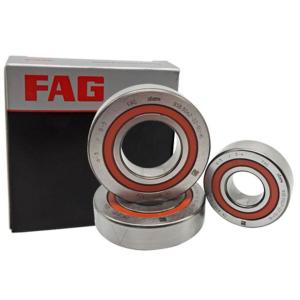 BSB3062 2Z Precision Separable Angular Contact Ball Bearing With Basic dynamic load rating32kN