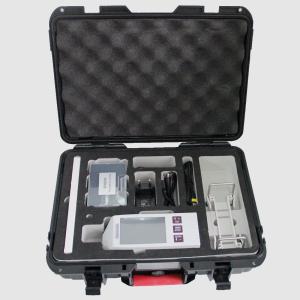 China SRT-6680 ±80μm/±160 Μm Color Graphic TFT Touch Screen Surface Roughness Tester on sale China SRT-6680 ±80μm/±160 Μm Color Graphic TFT Touch Screen Surface Roughness Tester on sale