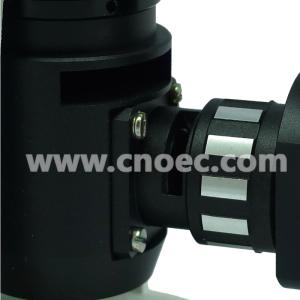 Portable / Mini Metallurgical Optical Microscope 100 - 400x A13.2501