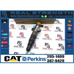 387-9431 Common Rail Injector 387-9431 20R-8069 For Caterpillar C9 Engine Diesel