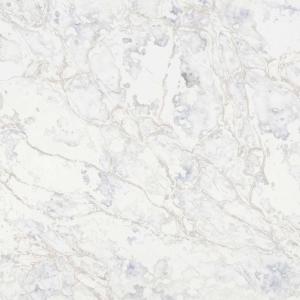 Polished Artificial Quartz Stone 3200*1600 Kitchen Island Quartz Top