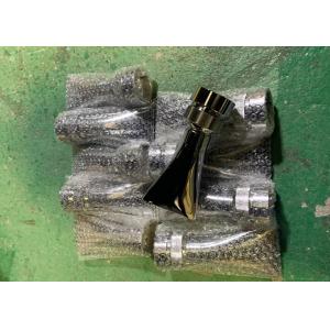 Multi Direction Fan Style Dancing Fountain Nozzles 80Kpa Pressure