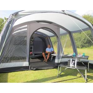 Huge Portable Inflatable Air Tent Camping Water Proof With CE / UL Blower