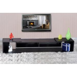 China Modern Living Room Furniture,Wood TV Table,Floor Stand on sale