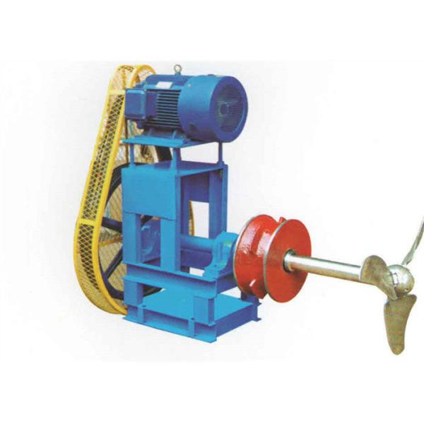 Pulp Agitator Pulper Machine For Paper Factory 220V/380V , Paper Mill Machine