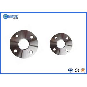 Wholesale Forged Flange Socket Weld Pipe Flanges 2 1/2 " #300 RTJ ASME B16.5 A182 F51(2205)S31803 from china suppliers