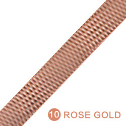 40mm 38mm Magnetic Watch Band Mesh Milanese Loop And For Apple Wristband